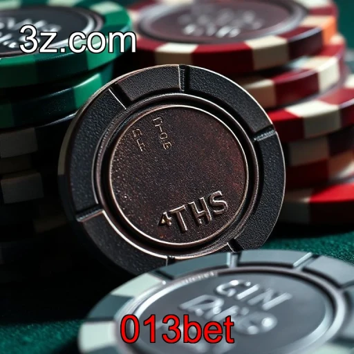Mergulhe nas Mesas da 013bet e Amplie sua Diversão