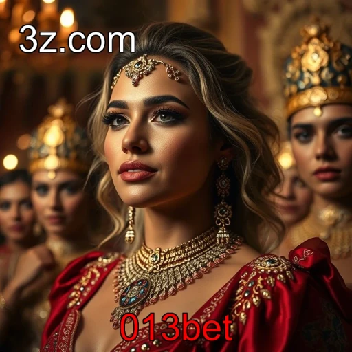 Apostas Inovadoras em Betting: Conheça o 013bet