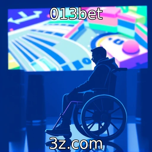 Importância da acessibilidade em jogos modernos