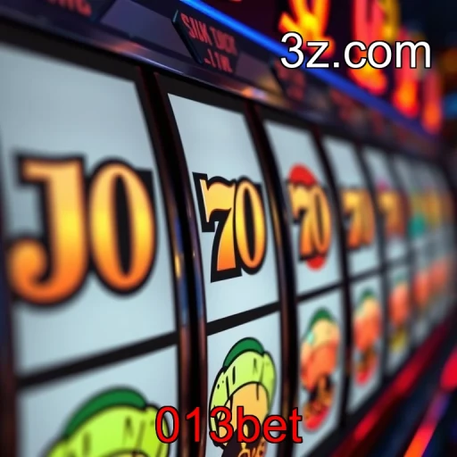 Experiência Live Inédita no 013bet: Jogue em Tempo Real