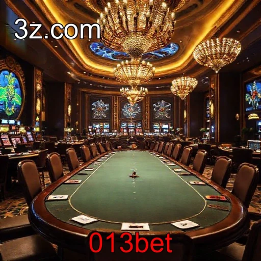 Viva a emoção do livecasino na 013bet com emoção