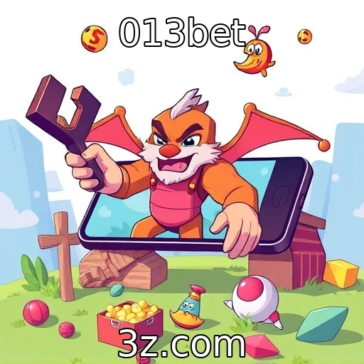 Novas tendências em jogos móveis emergem