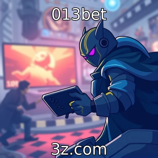 A ascensão dos jogos móveis no mercado